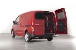 Nissan NV200 2013 года